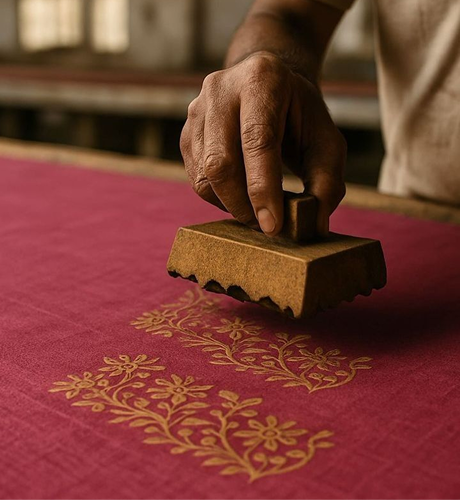 The Beauty Of Making